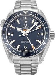 Omega Seamaster Planet Ocean 600m Co-Axial GMT 43.5mm 232.90.44.22.03.001
