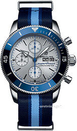 Breitling Superocean Heritage Ii 44 A133131A1G1W1