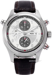 IWC Pilots Spitfire Double Chronograph IW371806