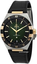 Omega Constellation Co-Axial 41Mm 131.23.41.21.10.001