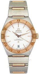 Omega Constellation Co-Axial 36Mm 131.20.36.20.02.001