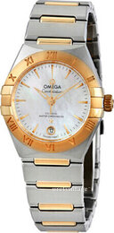Omega Constellation Co-Axial 29Mm 131.20.29.20.05.002