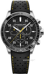 Raymond Weil Tango 8570-SR2-05207