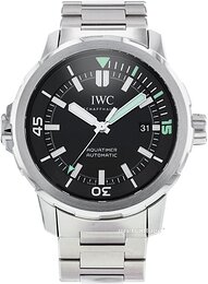 IWC Aquatimer Automatic IW329002