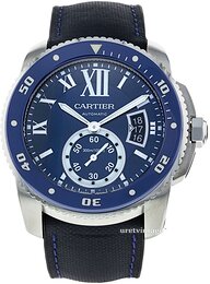 Cartier Calibre de Cartier WSCA0010