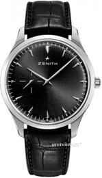 Zenith Heritage Ultra Thin 03.2010.681-21.C493