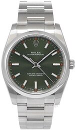 Rolex Oyster Perpetual 34 114200-0021