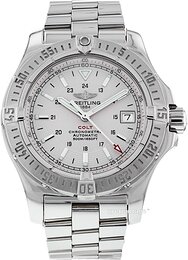 Breitling Colt Automatic A17380-178 / 329