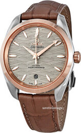 Omega Seamaster Aqua Terra 150M 220.23.38.20.06.001