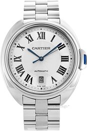 Cartier Calibre de Cartier WSCL0007