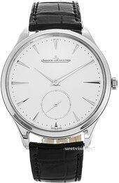 Jaeger LeCoultre Master Ultra Thin Small Second Stainless Steel 1278420