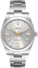 Rolex Oyster Perpetual 41 124300-0001