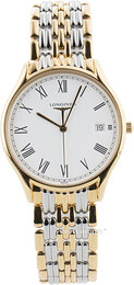Longines Lyre L4.759.2.11.7