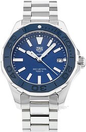 TAG Heuer Aquaracer Lady WAY131S.BA0748