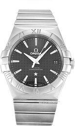 Omega Constellation Co-Axial 35mm 123.10.35.20.01.002