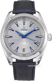 Omega Seamaster Aqua Terra 150M 220.13.41.21.06.001