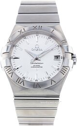 Omega Constellation Co-Axial 35mm 123.10.35.20.02.001