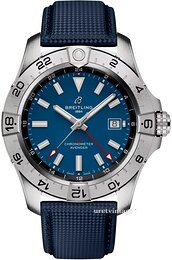 Breitling Avenger Automatic GTM 44 A32320101C1X1