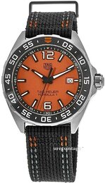 TAG Heuer Formula 1 WAZ101A.FC8305