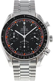 Omega Speedmaster Reduced Michael Schumacher 3518.50.00