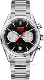 TAG Heuer Carrera CV211D.BA0739