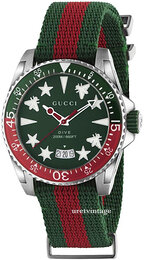 Gucci Dive YA136339