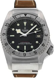 Tudor Black Bay P01 M70150-0001