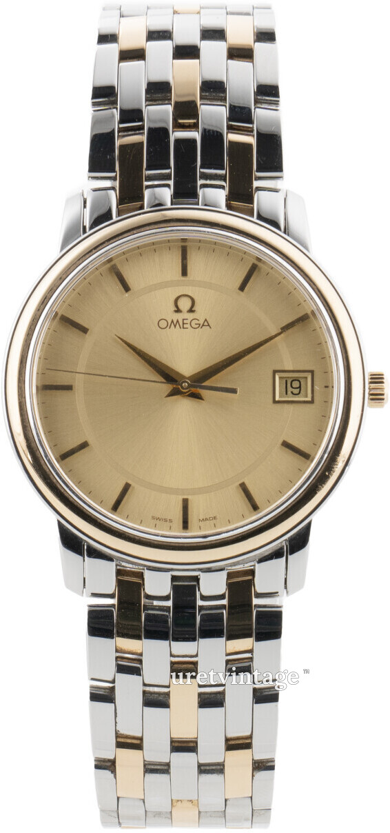 4310.11.00 Omega De Ville Prestige BEGAGNAD Pris 13 399 kr