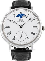 IWC Vintage Collection Portofino Hand-Wound IW544805