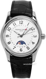 Frederique Constant Runabout FC-330RM6B6