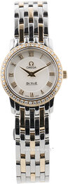 Omega De Ville Prestige Quartz 413.25.27.60.05.001