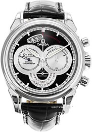 Omega De Ville Co-Axial Chronoscope 4850.50.31