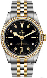 Tudor Black Bay M79653-0005