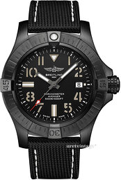 Breitling Avenger Ii Seawolf V17319101B1X2