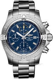 Breitling Avenger Chronograph 45 A13317101C1A1