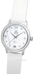 Omega De Ville Prestige Co-Axial 32.7mm 424.12.33.20.55.001