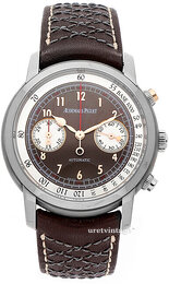 Audemars Piguet Jules Audemars 26558TI.OO.D080VE.01