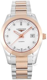 Longines Conquest Ladies L2.285.5.87.7