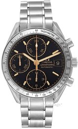 Omega Speedmaster Date 3513.54.00