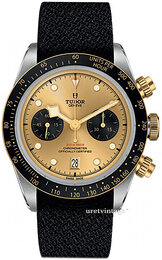 Tudor Black Bay Chrono M79363N-0006