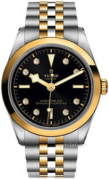 Tudor Black Bay M79643-0006