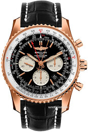 Breitling Navitimer Rattrapante RB031121-BG11-760P-R20BA.1