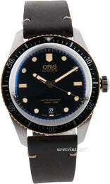 Oris Diving 01 733 7707 4354-07 5 20 55