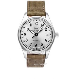 IWC Pilots Classic IW324007