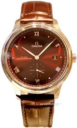 Omega De Ville Prestige 434.13.41.20.11.001