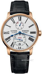 Ulysse Nardin Marine Collection 1182-310-40