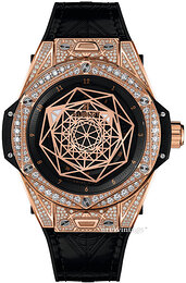 Hublot Big Bang 39mm 465.OS.1118.VR.1704.MXM18