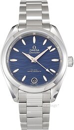 Omega Seamaster Aqua Terra 150M 220.10.34.20.03.001