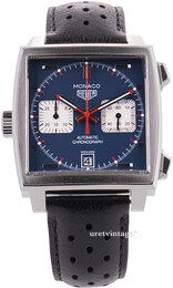 TAG Heuer Monaco CAW211P.FC6356
