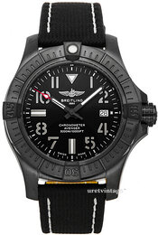 Breitling Avenger Ii Seawolf V17319101B1X1